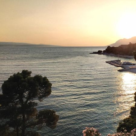 Sun Residence Brela Dış mekan fotoğraf