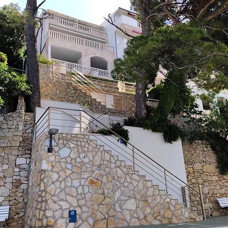 Sun Residence Brela Dış mekan fotoğraf