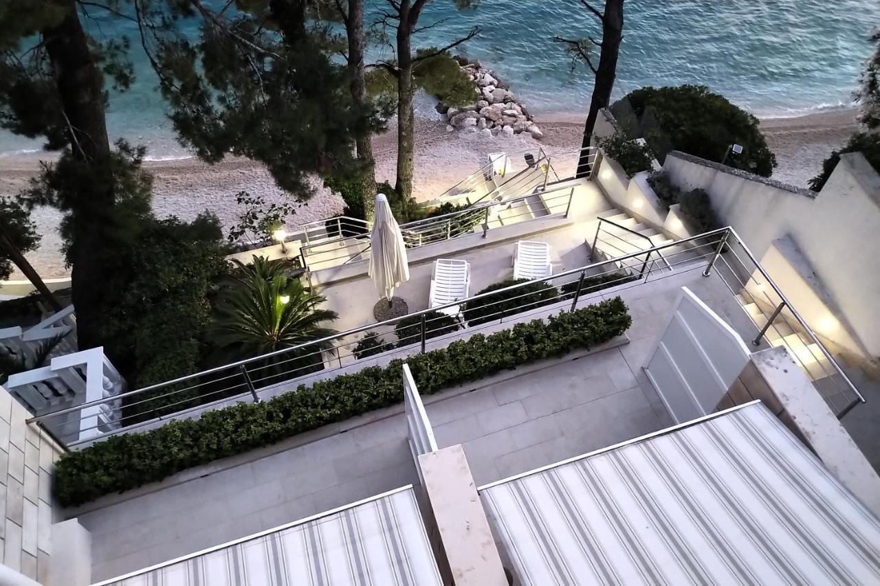 Sun Residence Brela Dış mekan fotoğraf