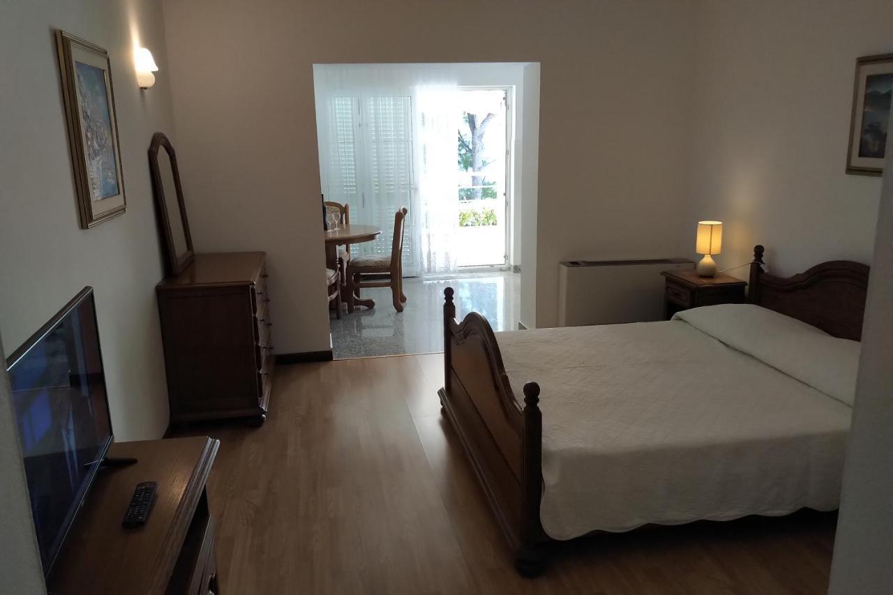 Sun Residence Brela Dış mekan fotoğraf
