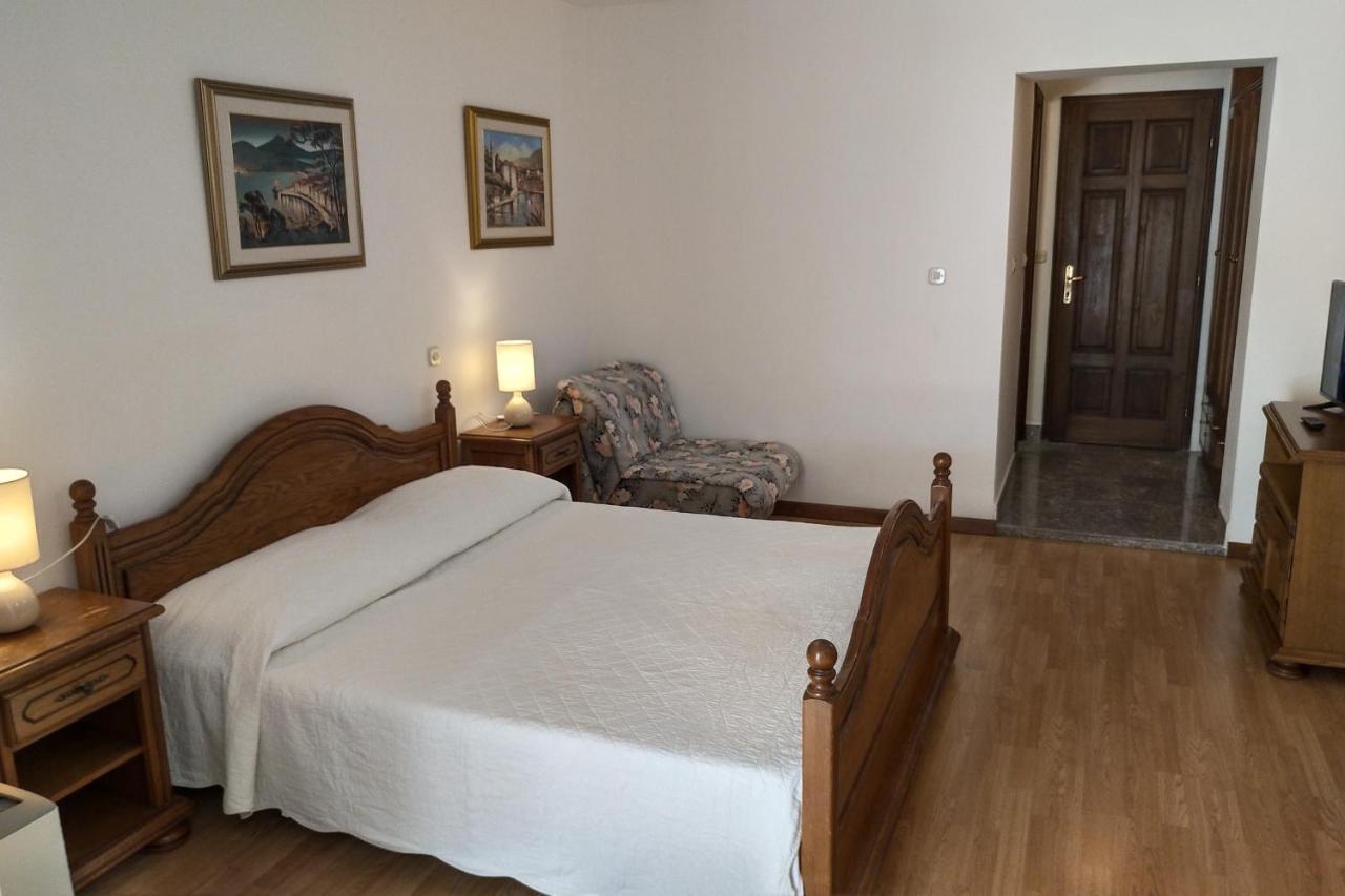 Sun Residence Brela Dış mekan fotoğraf
