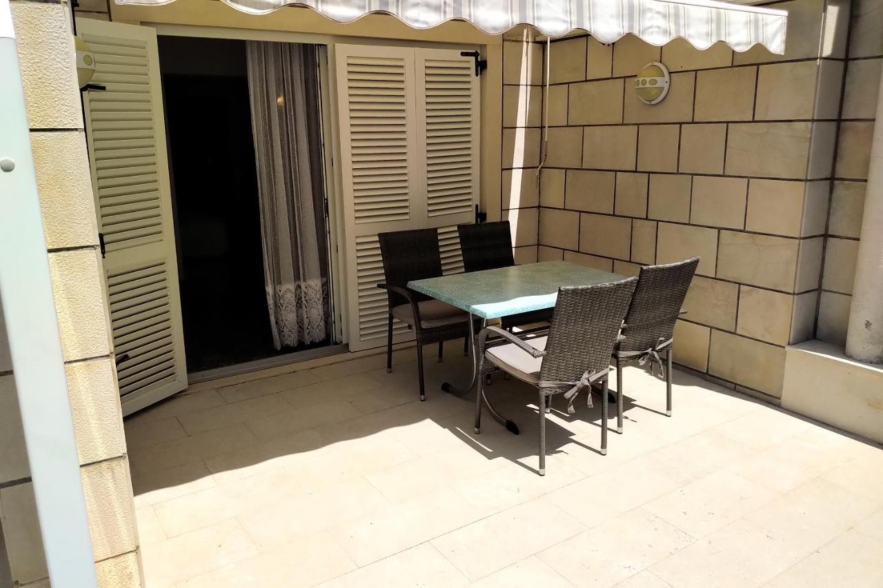 Sun Residence Brela Dış mekan fotoğraf