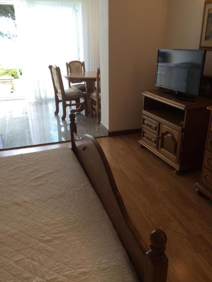 Sun Residence Brela Dış mekan fotoğraf