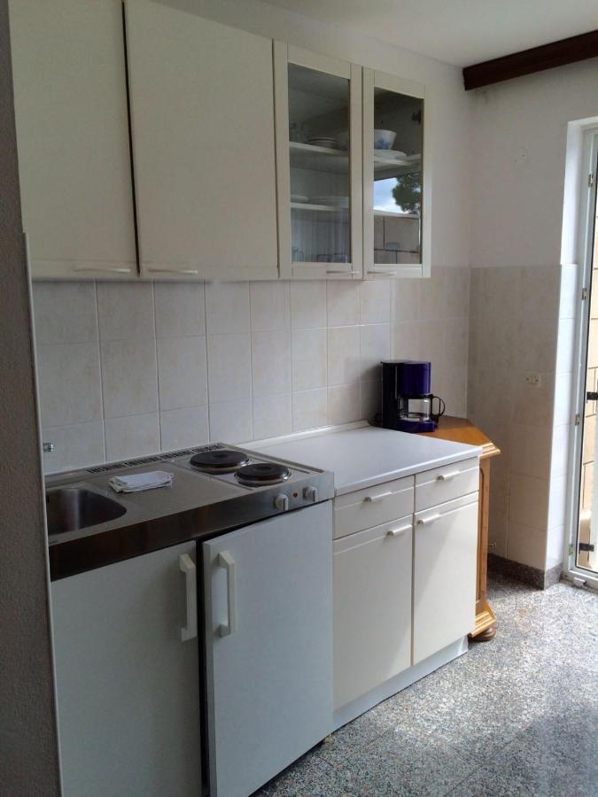 Sun Residence Brela Dış mekan fotoğraf
