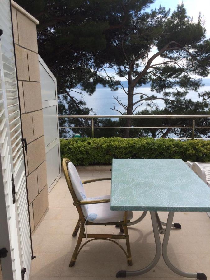 Sun Residence Brela Dış mekan fotoğraf