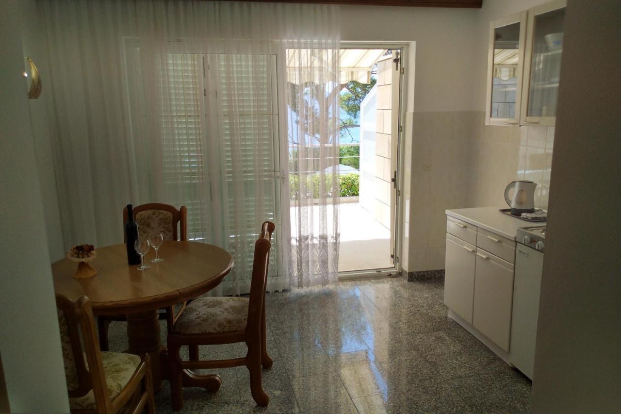 Sun Residence Brela Dış mekan fotoğraf