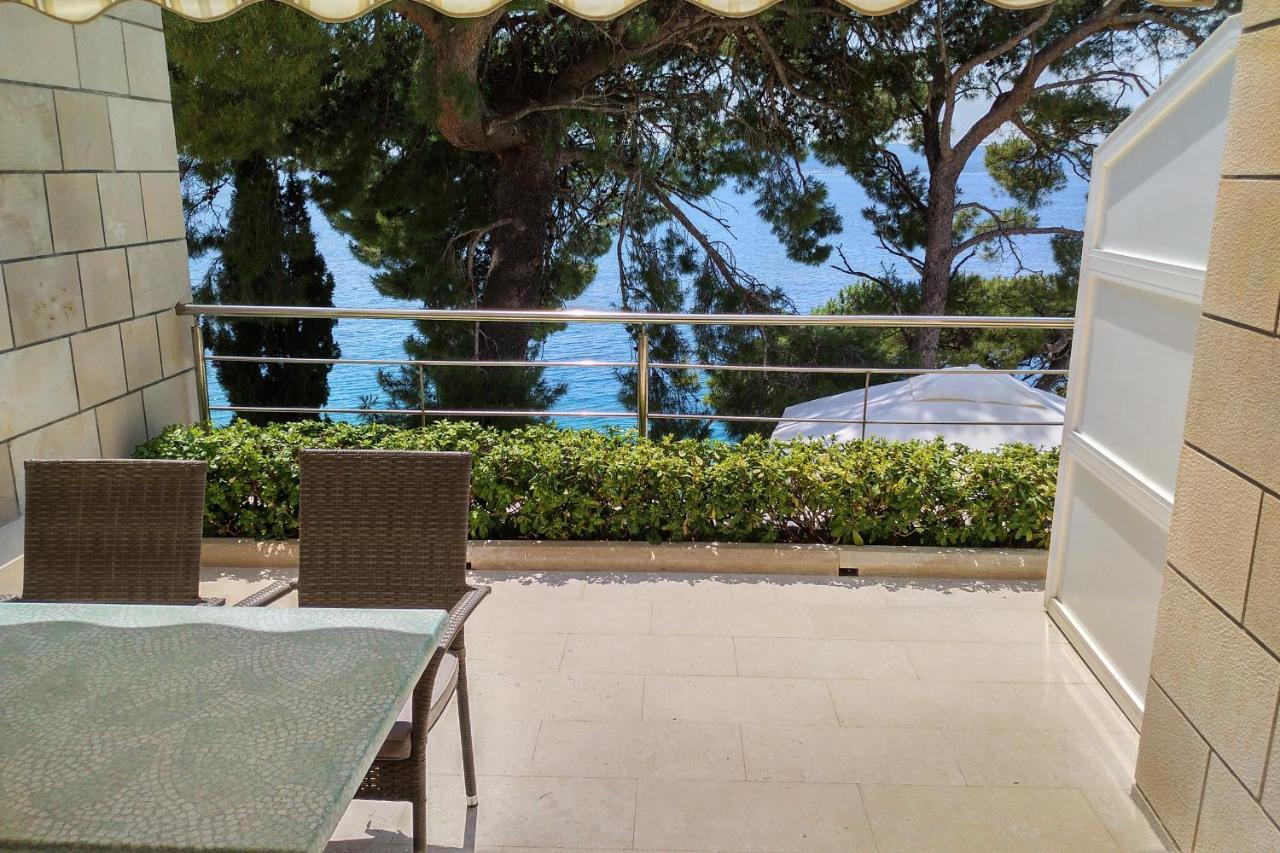 Sun Residence Brela Dış mekan fotoğraf