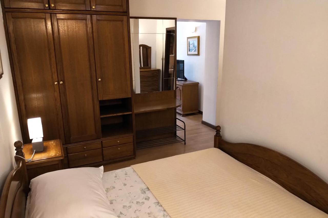 Sun Residence Brela Dış mekan fotoğraf