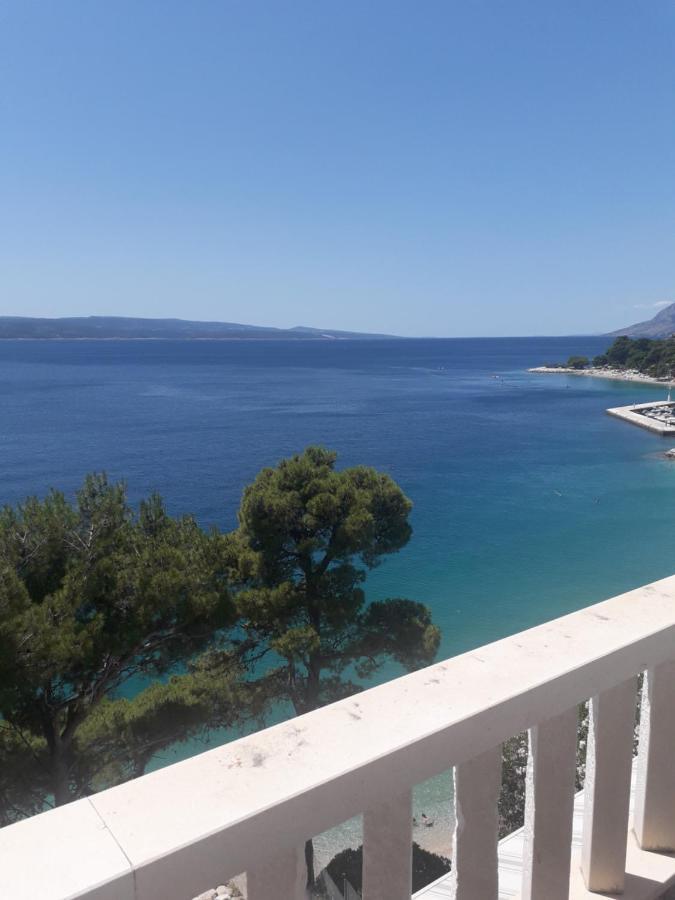 Sun Residence Brela Dış mekan fotoğraf