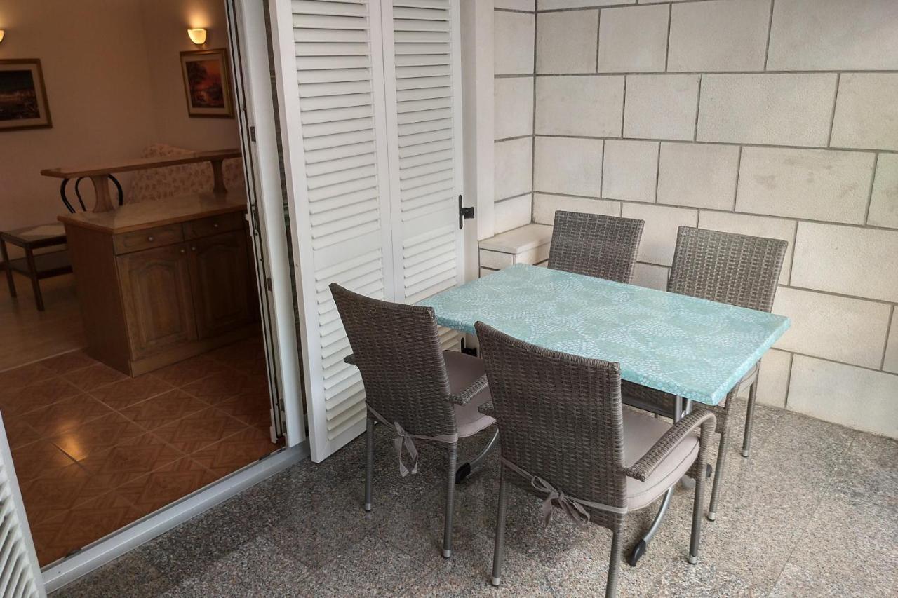 Sun Residence Brela Dış mekan fotoğraf