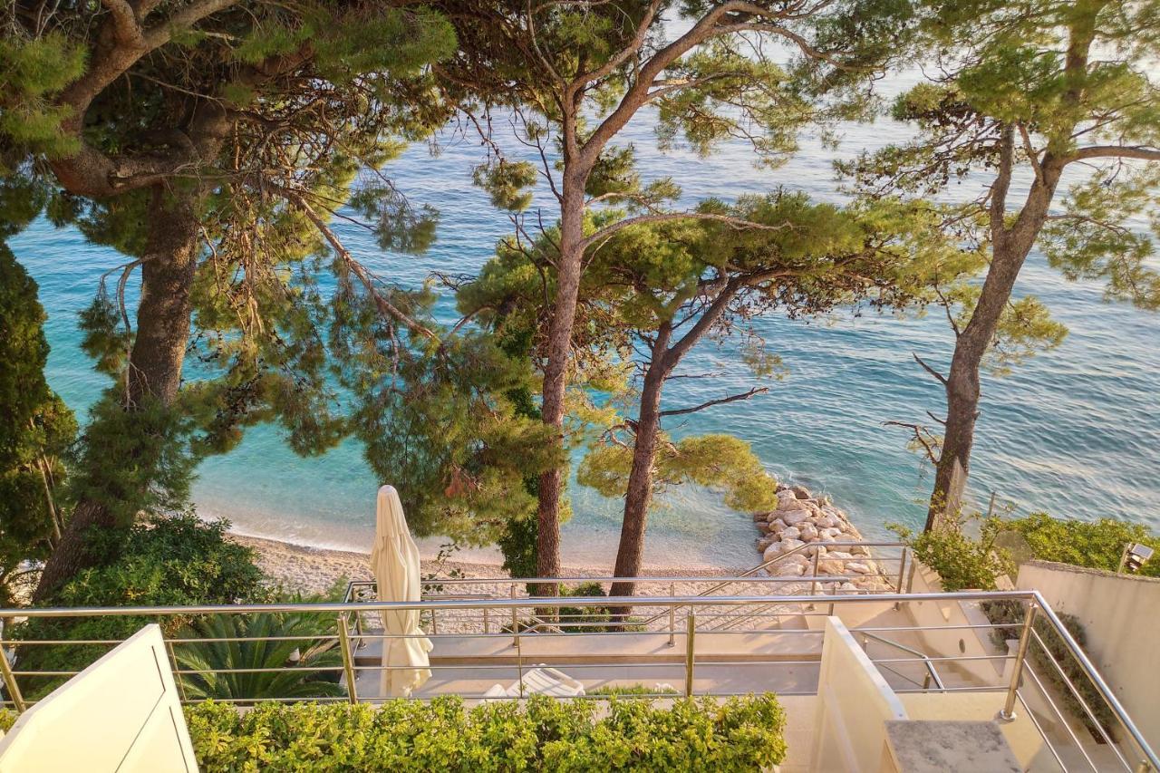 Sun Residence Brela Dış mekan fotoğraf