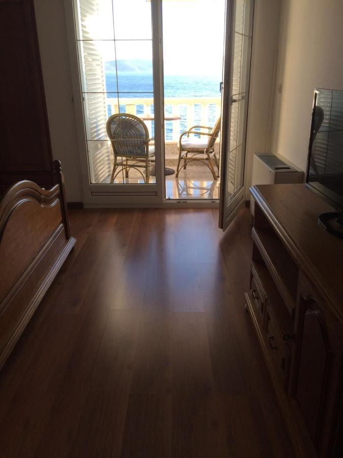 Sun Residence Brela Dış mekan fotoğraf
