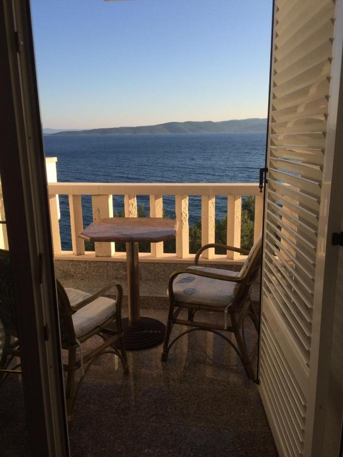 Sun Residence Brela Dış mekan fotoğraf