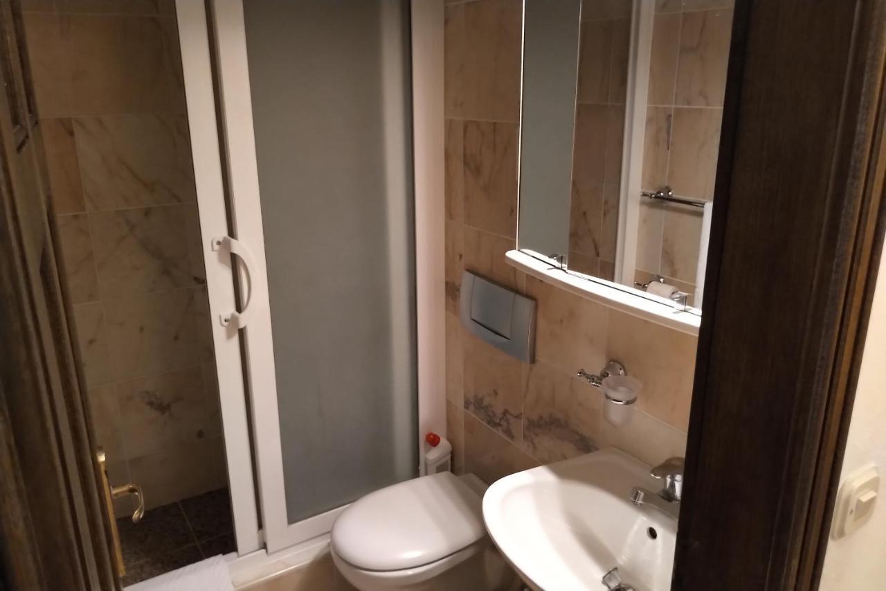 Sun Residence Brela Dış mekan fotoğraf