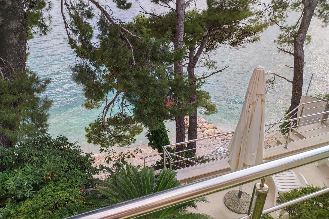 Sun Residence Brela Dış mekan fotoğraf