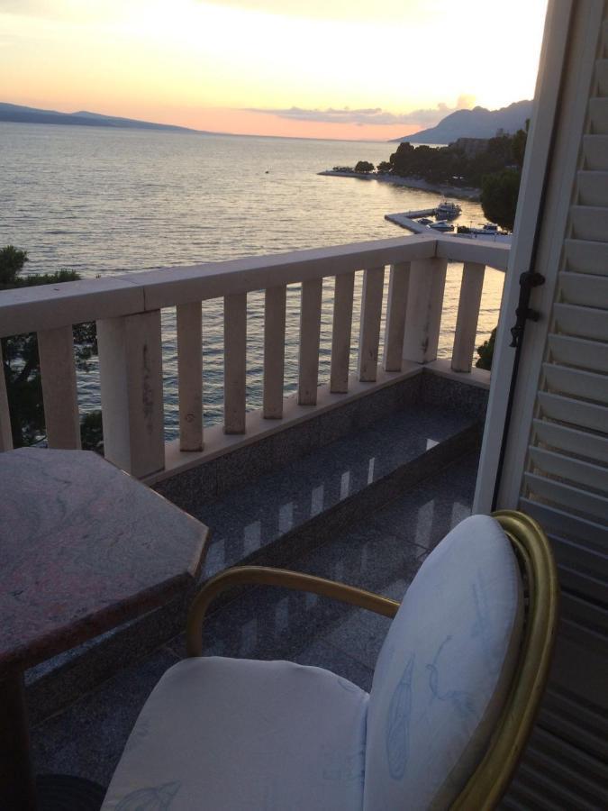 Sun Residence Brela Dış mekan fotoğraf