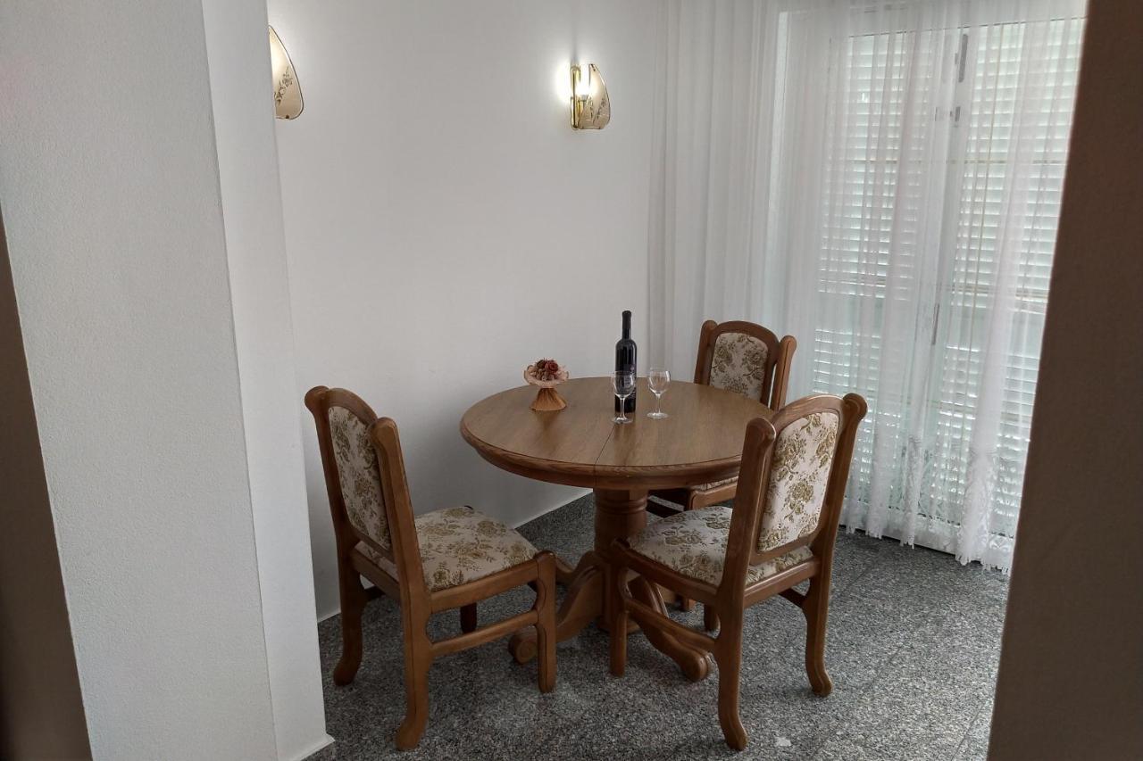 Sun Residence Brela Dış mekan fotoğraf