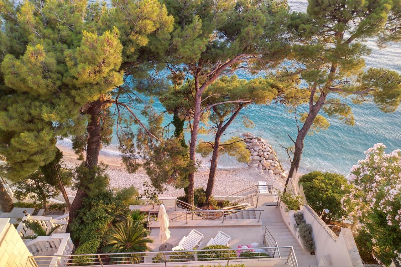 Sun Residence Brela Dış mekan fotoğraf