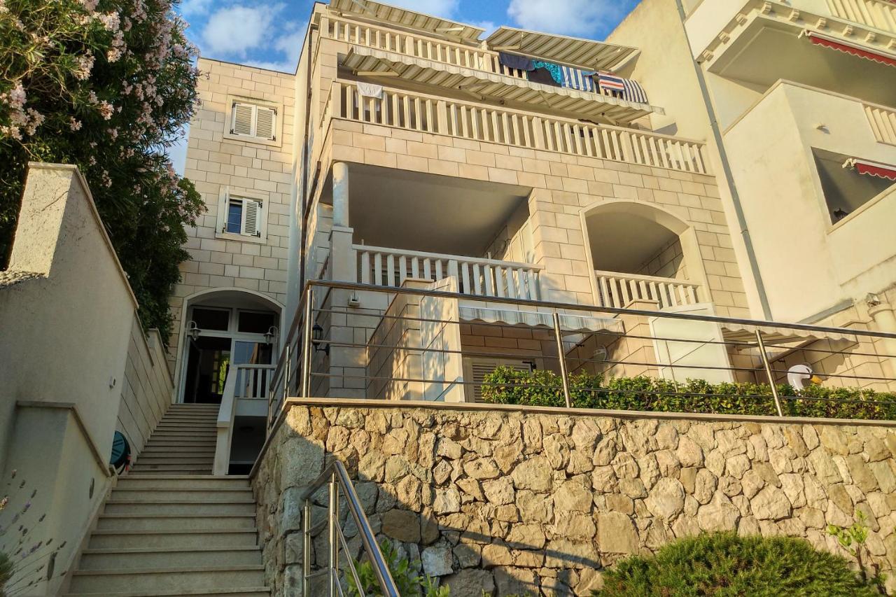 Sun Residence Brela Dış mekan fotoğraf