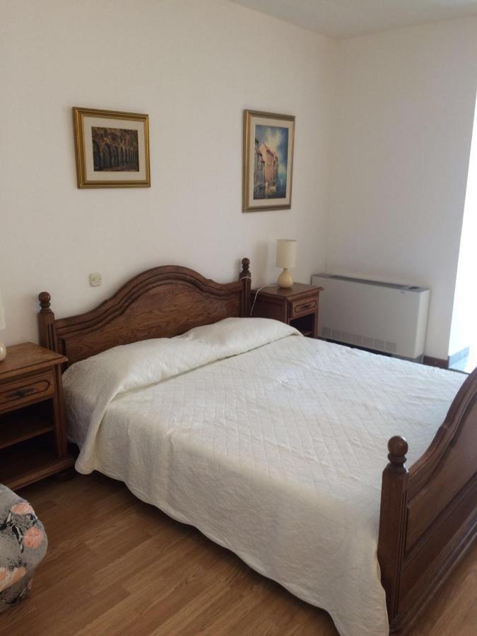 Sun Residence Brela Dış mekan fotoğraf