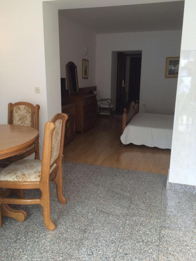 Sun Residence Brela Dış mekan fotoğraf