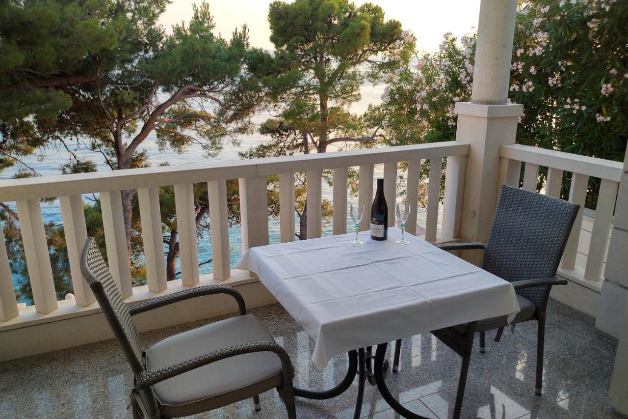 Sun Residence Brela Dış mekan fotoğraf