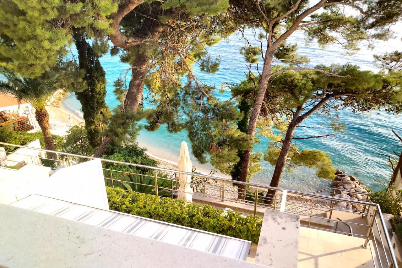 Sun Residence Brela Dış mekan fotoğraf