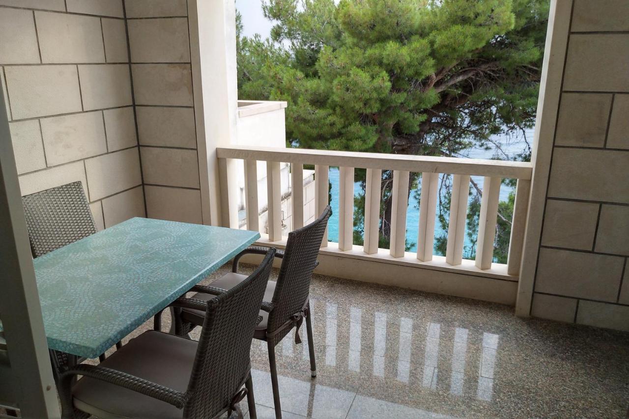 Sun Residence Brela Dış mekan fotoğraf