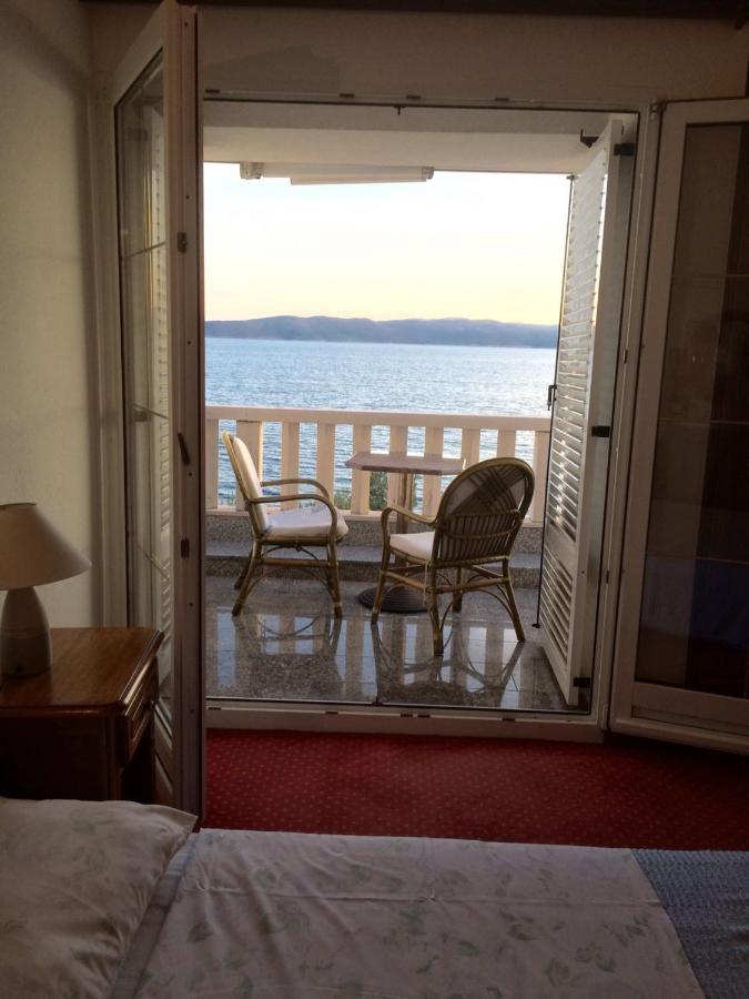 Sun Residence Brela Dış mekan fotoğraf