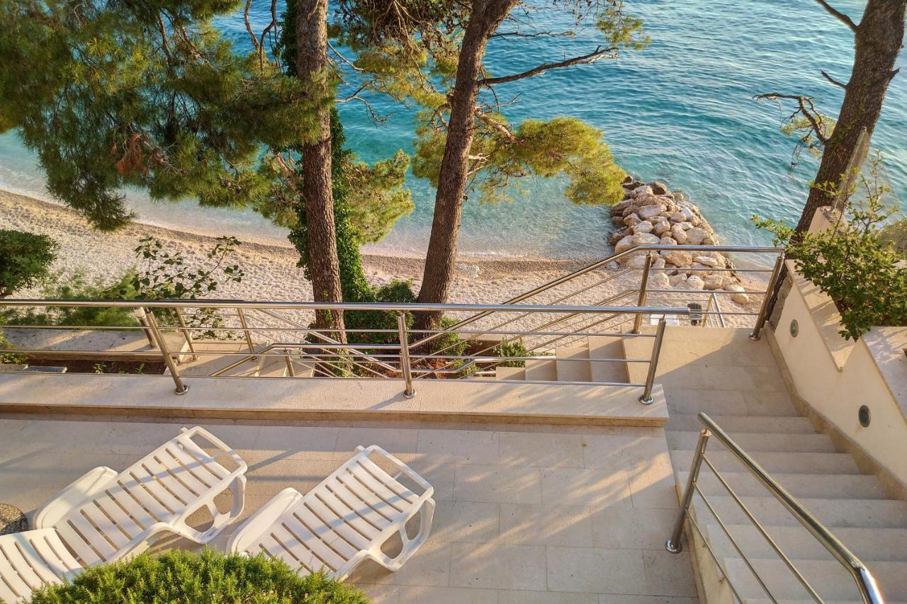Sun Residence Brela Dış mekan fotoğraf