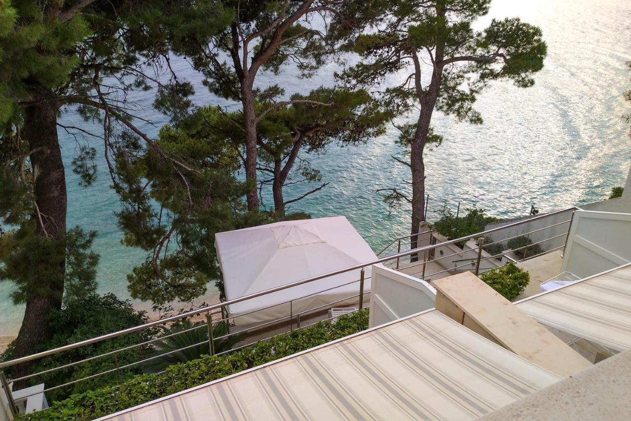 Sun Residence Brela Dış mekan fotoğraf