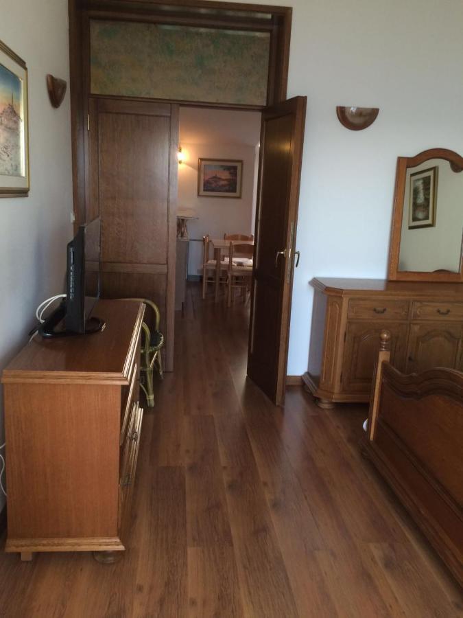 Sun Residence Brela Dış mekan fotoğraf