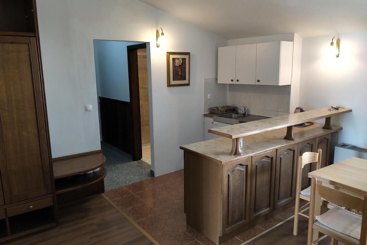 Sun Residence Brela Dış mekan fotoğraf