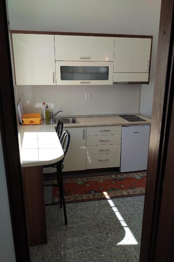Sun Residence Brela Dış mekan fotoğraf