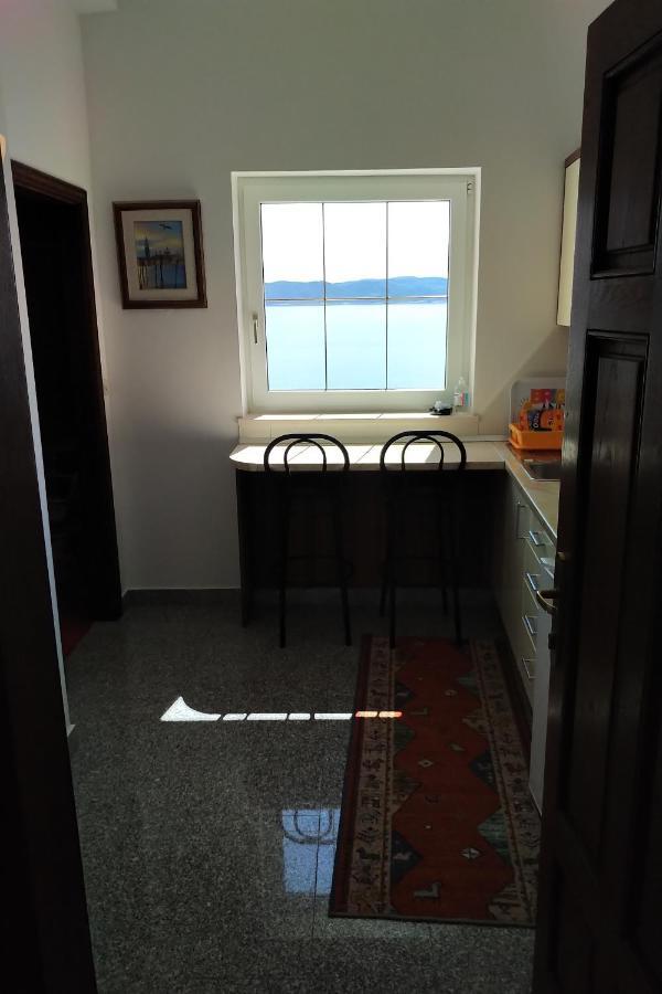 Sun Residence Brela Dış mekan fotoğraf