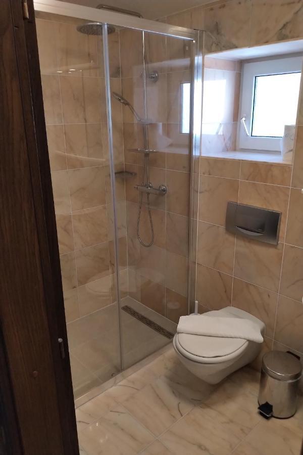 Sun Residence Brela Dış mekan fotoğraf