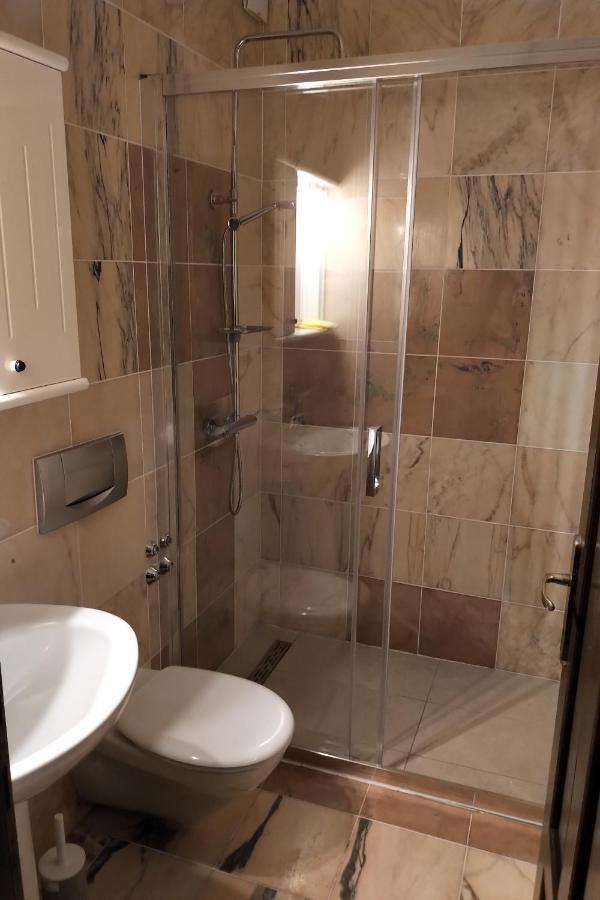 Sun Residence Brela Dış mekan fotoğraf