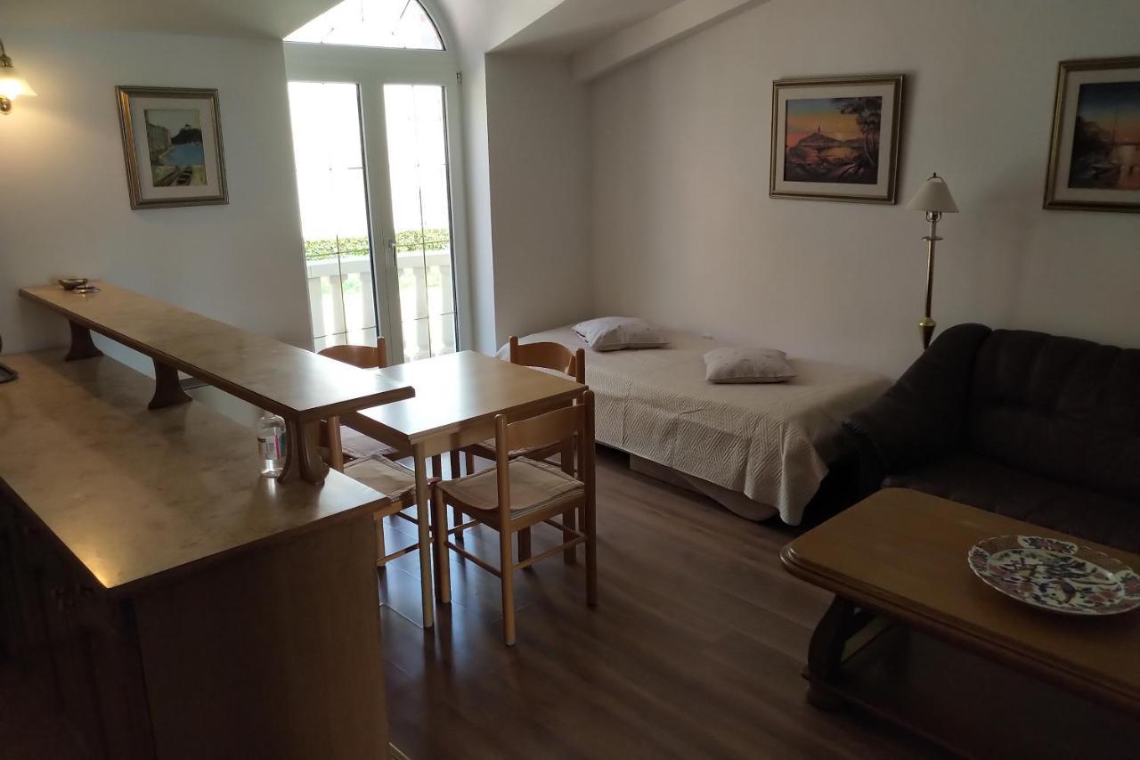 Sun Residence Brela Dış mekan fotoğraf