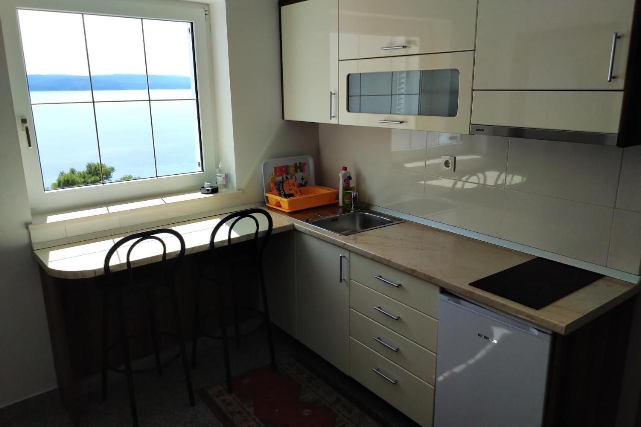 Sun Residence Brela Dış mekan fotoğraf
