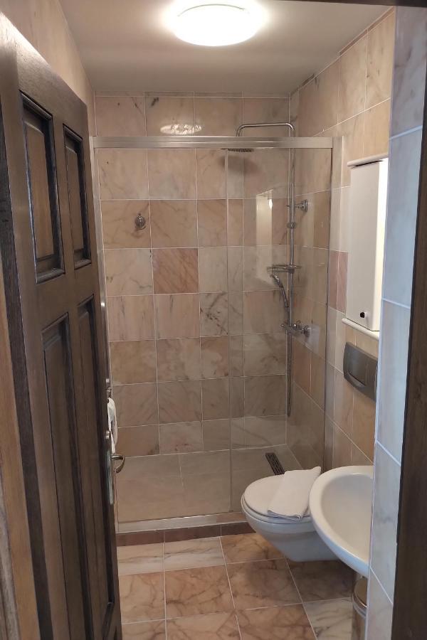 Sun Residence Brela Dış mekan fotoğraf