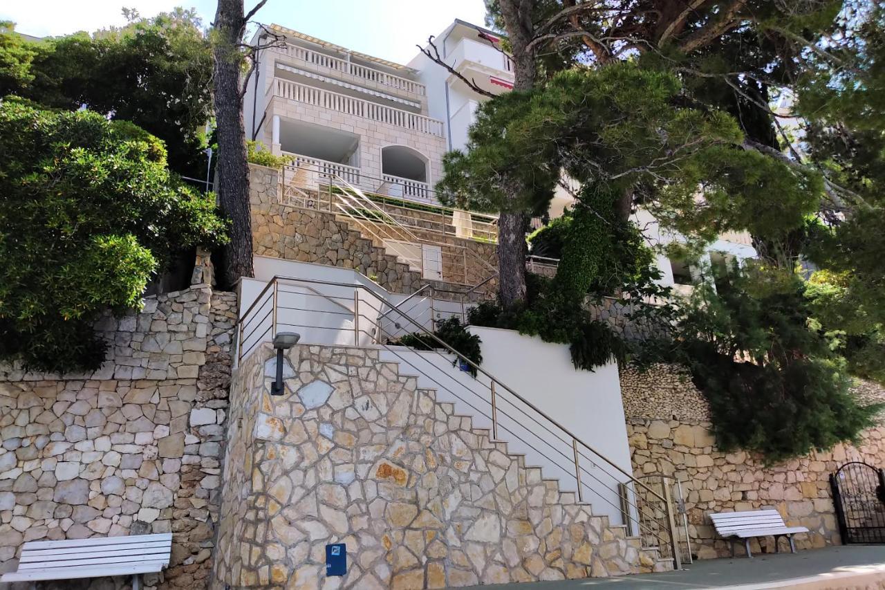 Sun Residence Brela Dış mekan fotoğraf