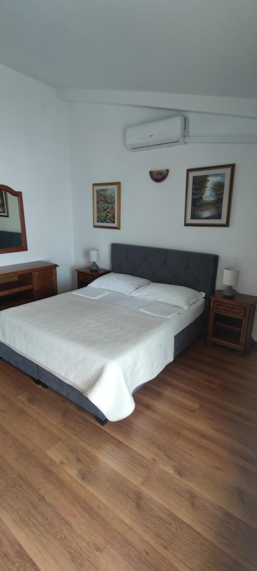 Sun Residence Brela Dış mekan fotoğraf