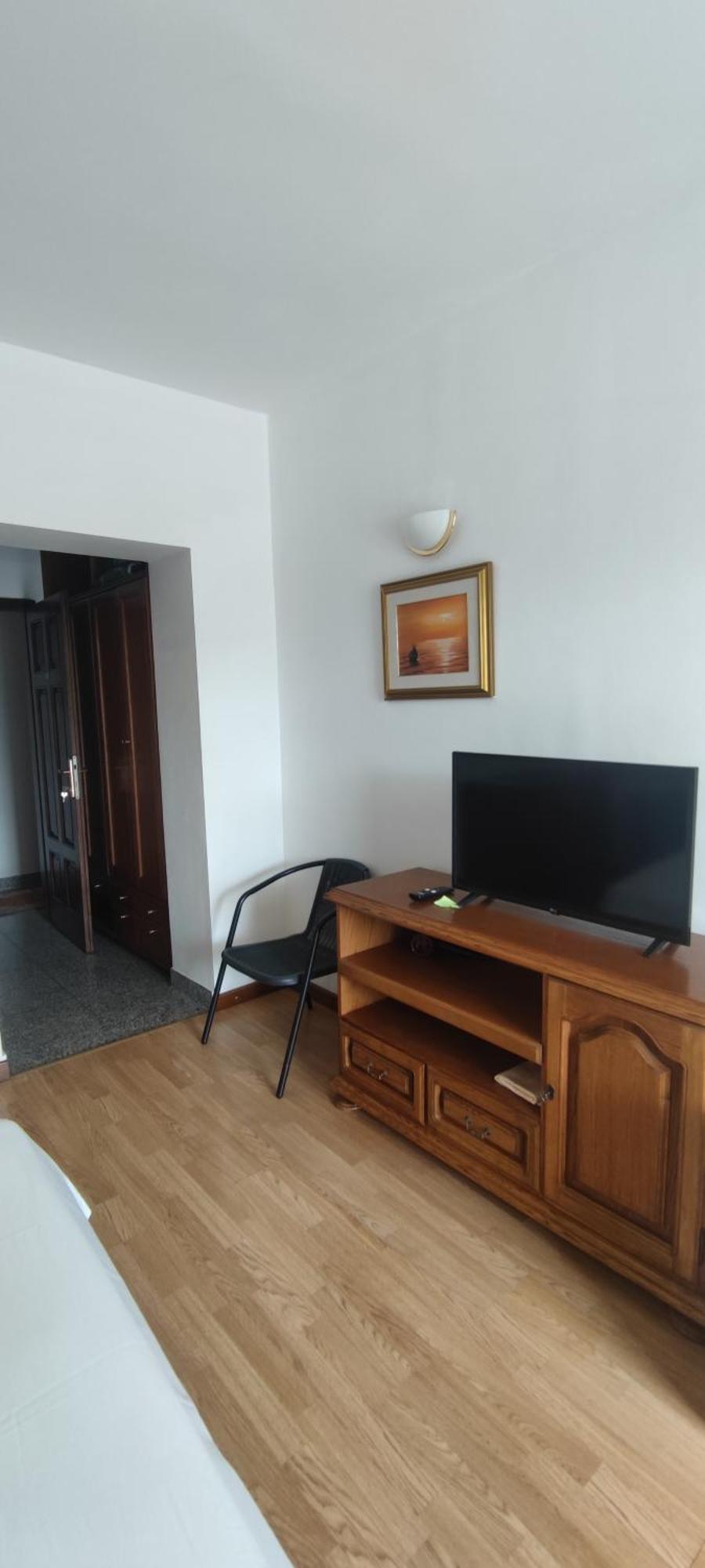 Sun Residence Brela Dış mekan fotoğraf
