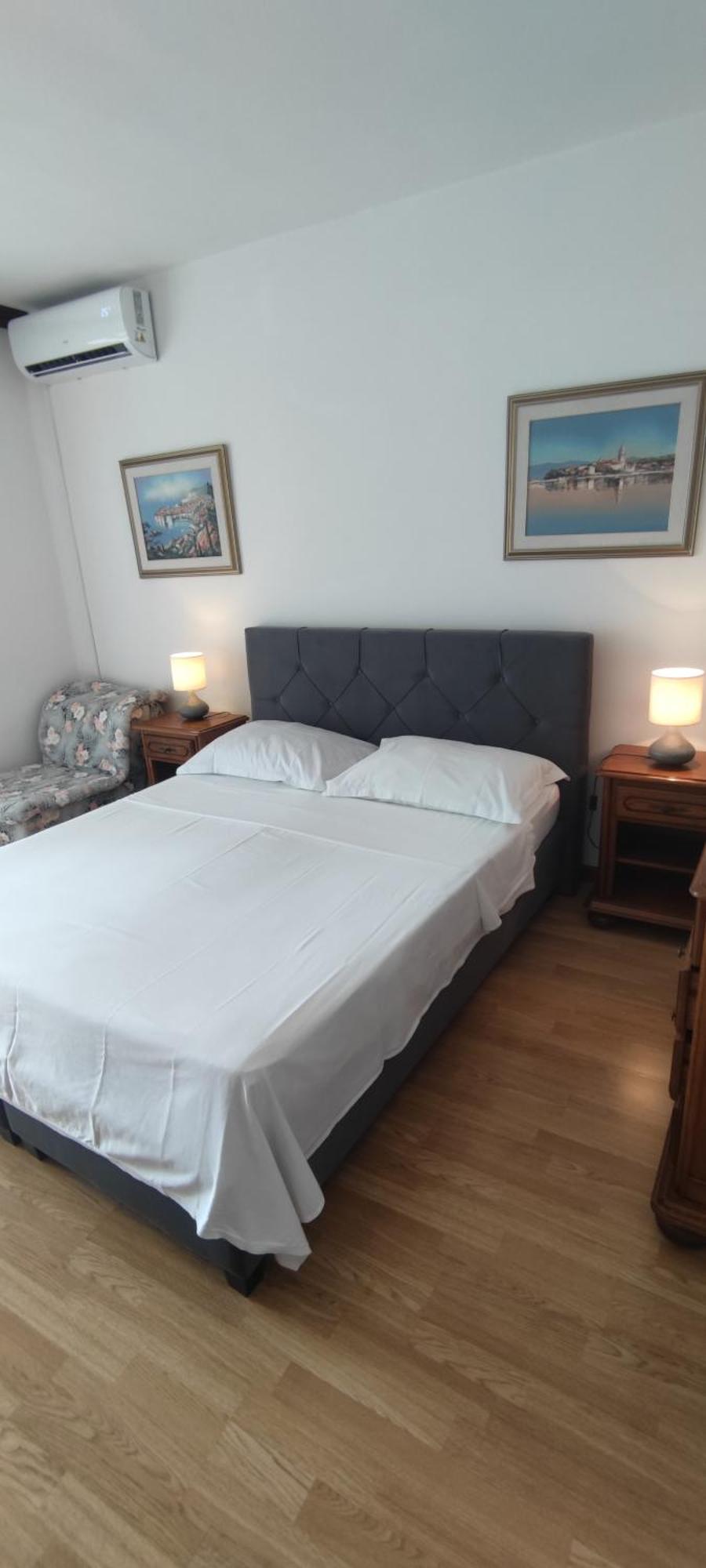 Sun Residence Brela Dış mekan fotoğraf
