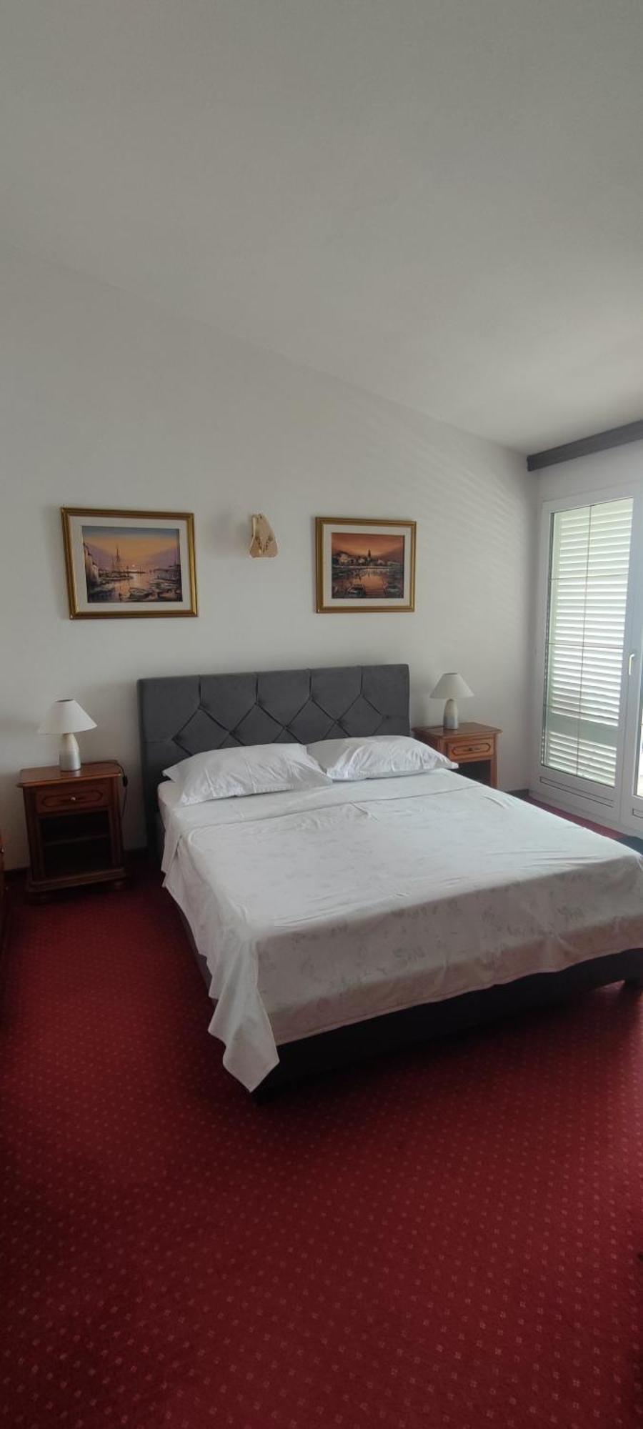 Sun Residence Brela Dış mekan fotoğraf