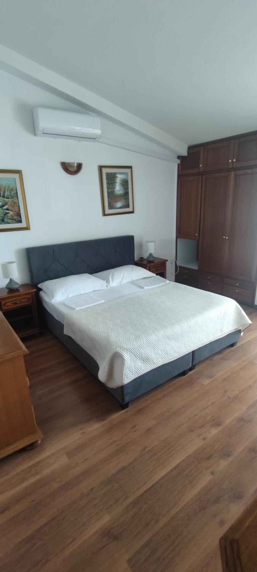 Sun Residence Brela Dış mekan fotoğraf